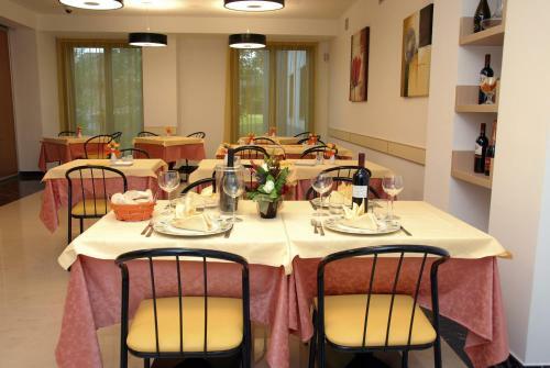 Groane Hotel Residence