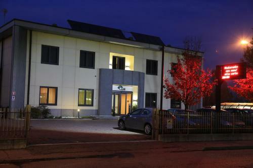 Groane Hotel Residence