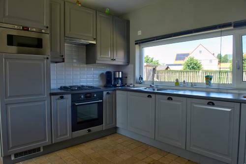 Holiday Home Garnaalhuisje
