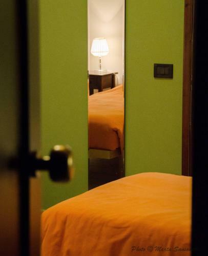 Agroturismo Podere San Giuliano