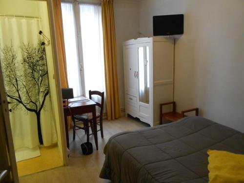 Hotel Sejour Fleuri
