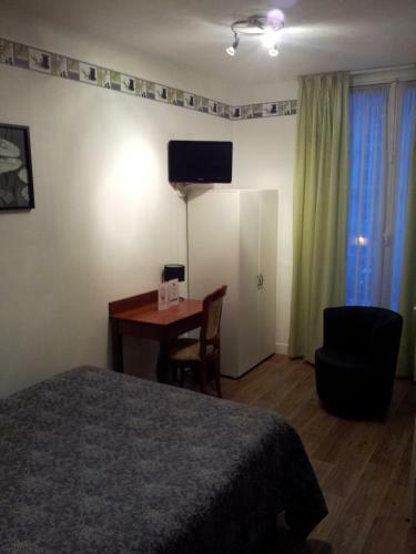 Hotel Sejour Fleuri