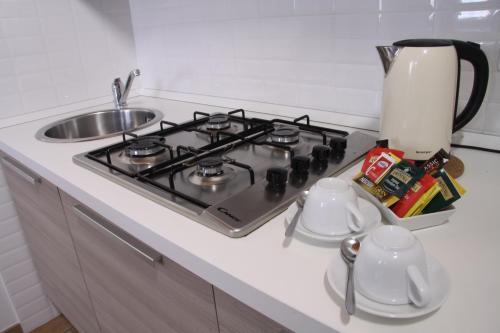 Hostal Saffi 103