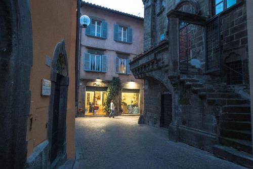 Hostal Saffi 103
