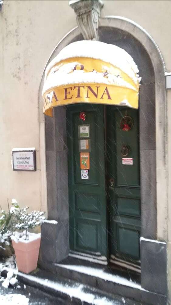 B&B Casa Etna