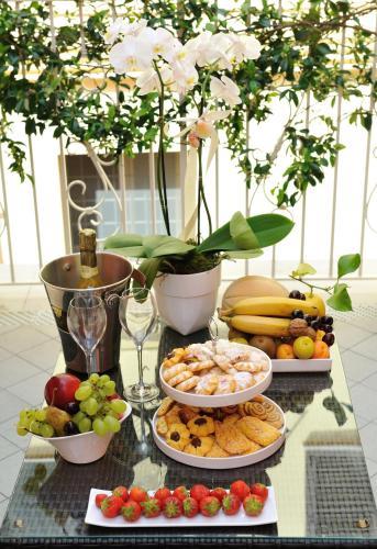 Bed & Breakfast La Finestra Sul Porto