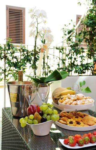 Bed & Breakfast La Finestra Sul Porto