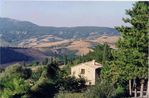 Villa Bellavista