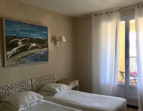 Coq Hotel