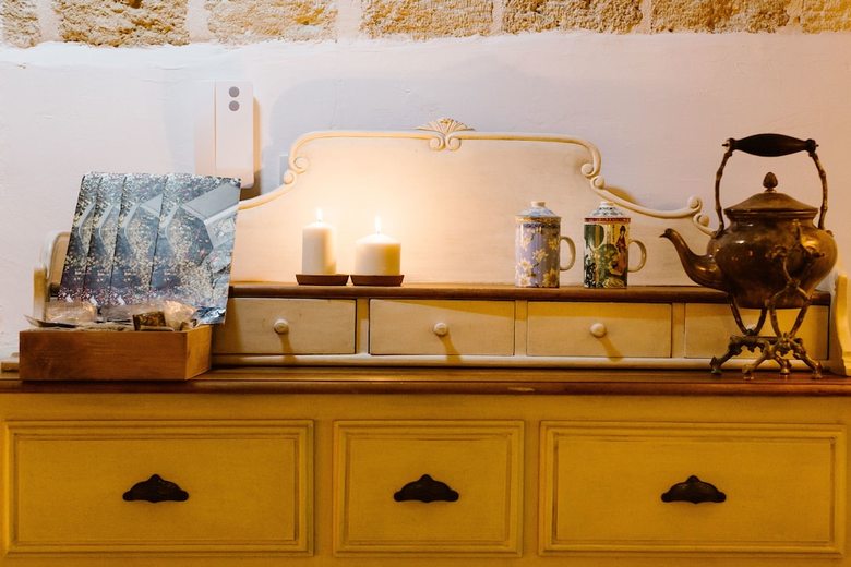 Bed & Breakfast Giov� Relais