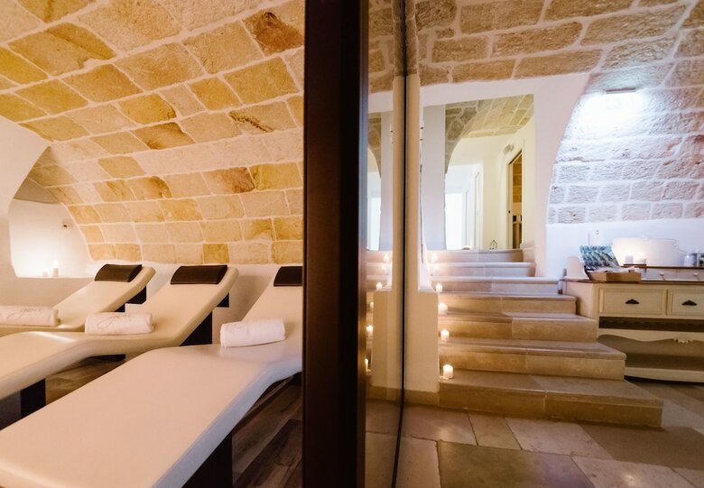 Bed & Breakfast Giov� Relais