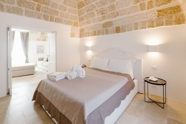 Bed & Breakfast Giov� Relais