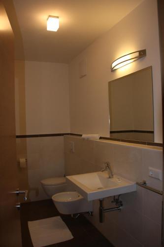 Hotel Residence Aqualis