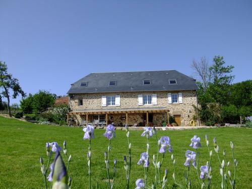 Bed & Breakfast Chambres D'h�tes Le Foursou