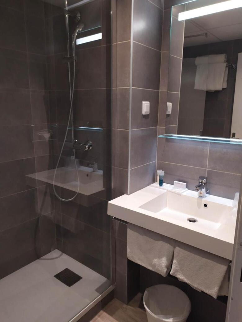 Aparthotel R�sidence Baie Des Anges