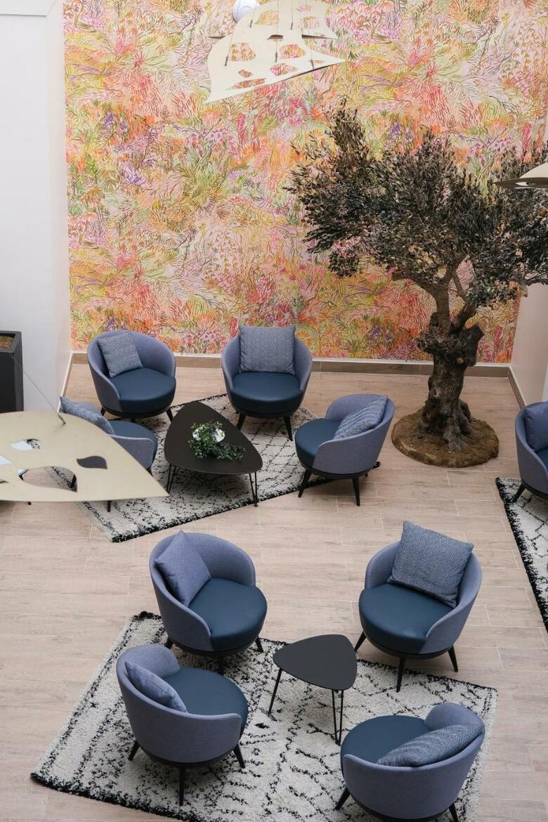 Aparthotel R�sidence Baie Des Anges