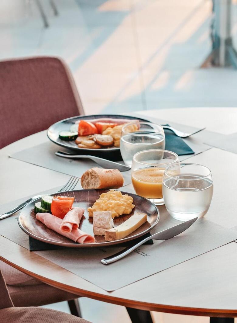 Aparthotel R�sidence Baie Des Anges