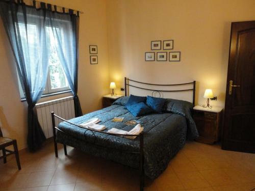 Bed & Breakfast Short Lets Prosperus