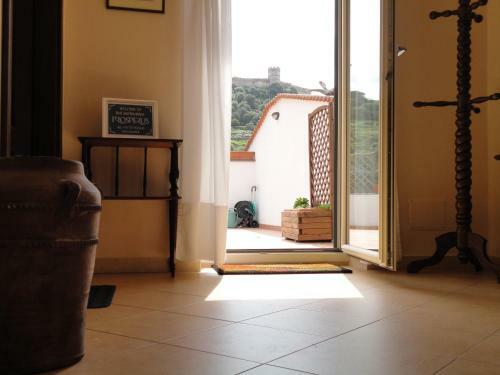 Bed & Breakfast Short Lets Prosperus