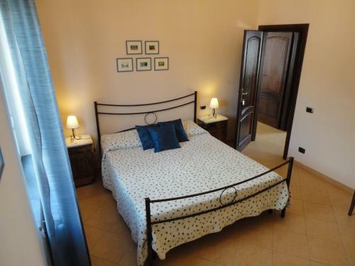 Bed & Breakfast Short Lets Prosperus