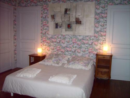 Bed & Breakfast Chambre D'h�tes L'ambroise