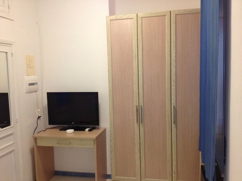 Hostal Guest House La Piazzetta