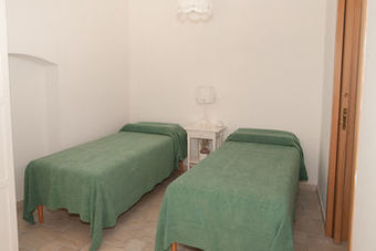 Hostal A San Domenico N 80