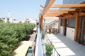 Hostal A San Domenico N 80