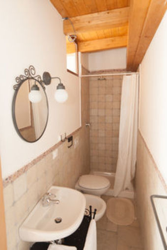 Hostal A San Domenico N 80