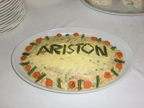 Hotel Ariston