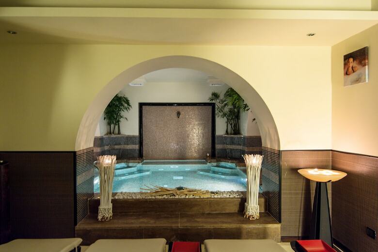 Hotel Terrazza Marconi