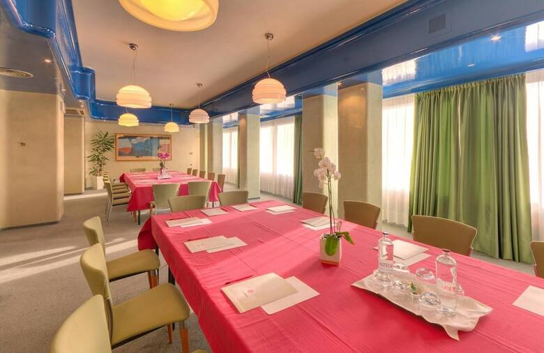 Senbhotel