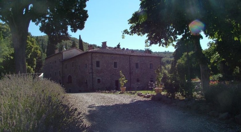 Hotel Badia Di Pomaio