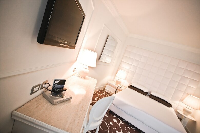 Etrusco Arezzo Hotel
