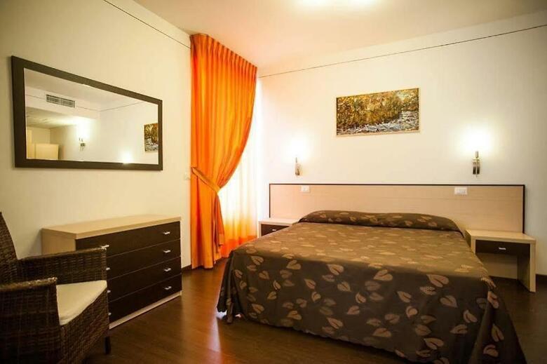 Oliver Hotel