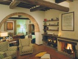 Hotel Relais Villa Petrischio
