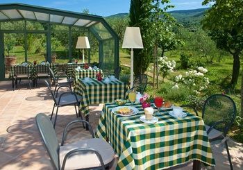 Hotel Relais Borgo San Pietro