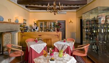 Hotel Relais Borgo San Pietro