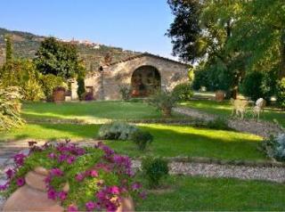 Hotel Relais Villa Baldelli