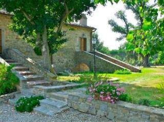 Hotel Relais Villa Baldelli