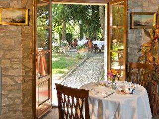 Hotel Relais Villa Baldelli