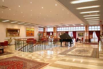 Hotel La Chiusa Di Chietri