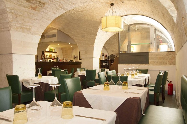 Hotel Lanzillotta