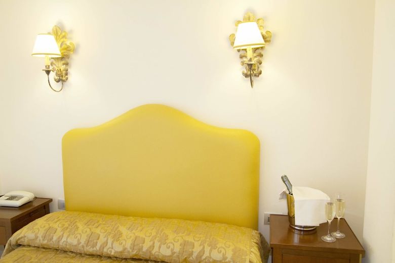 Hotel Lanzillotta