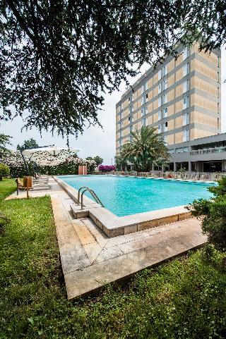 Best Western Hotel Hr