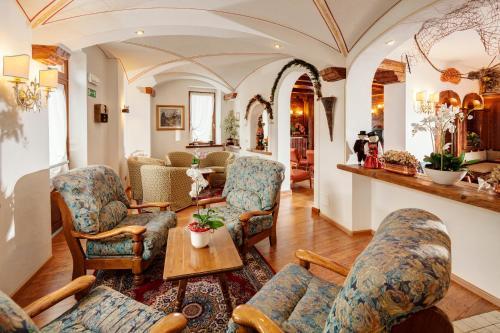 Hotel Columbia