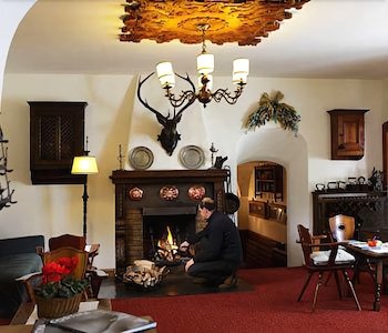 Hotel Menardi