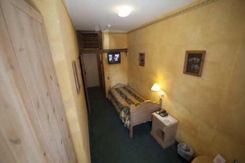 Hotel Olimpia