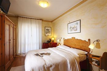 Hotel Meuble Villa Neve