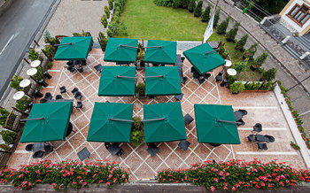 Hotel Bellevue
